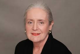 Elle a notamment contribué par ses conseils juridiques. Ann Lawrence O Sullivan Faculty Penn Nursing
