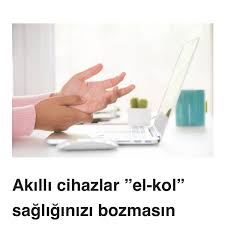 Salgin Nedeniyle Hem Gunluk Isler Hem De Akilli Cihazlarin Fazla Kullanilmasi El Kol Sagliginizi Bozabilir Agri Sisme Hareket Ve Guc Kaybi Meydana Gelebil In 2020