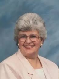 Obituary information for Norma Lorraine O'Shaughnessy