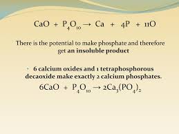 White phosphorus has an appreciable vapour pressure at ordinary temperatures. Ppt Working With Chemical Reactions Powerpoint Presentation Free Download Id 3661856