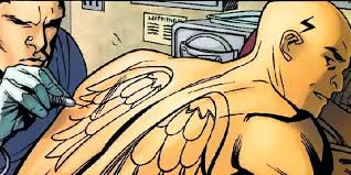 Find idea's, discover artists, your next tattoo, get inspired or browse our communities. 10 Stupidest X Men Mutants Of All Time Page 6