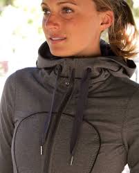 Lululemon Live Simply Jacket