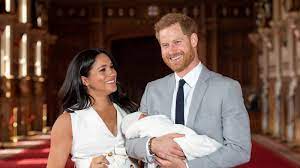 She was born on august 4, 1981. Prince Harry Plans 2 Children Maximum For The Sake Of The Planet The New York Times