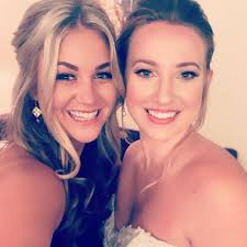 Tessie Bertrams and Nick Ward's Wedding Website