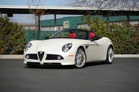 Image result for Bianco Dorato 2012 Alfa-Romeo