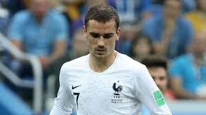 €60.00m * mar 21, 1991 in mâcon, france Cuartos De Final Rusia 2018 Por Que Antoine Griezmann No Celebro Su Gol En La Victoria De Francia Contra Uruguay Bbc News Mundo