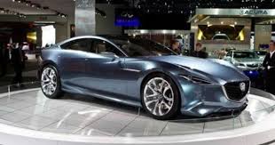 Mazda Shinari Concept Previews Next Gen Mazda 6 Mazda Mazda Cars Mazda 6