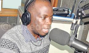 Dr. Kivumbi Earnest Benjamin, L. H. D. (Hon.)