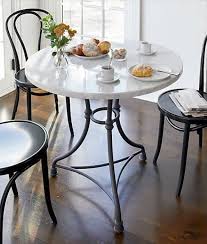 French Kitchen Round Bistro Table Reviews Crate And Barrel Bistro Table Patio Furnishings Bistro Furniture