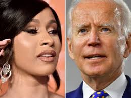 Vice president joe biden has been the subject of. Joe Biden Blames Young Would Be Voters For Trump S Election New York Daily News