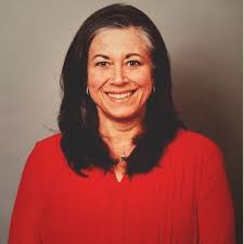 Kathy Eustace-Millar