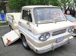 1962 Chevy Greenbrier Rampside Pickup Beep Beep Re Pin Brought To You By Agents Of Carinsurance At Houseofinsurance In Eugene Jeep Suv Chevy Trucks Top Cars