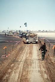 The land forces of the saudi arabia army is around 90,000 soldiers with the structure: Saudi Arabian Army Wikipedia