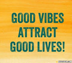 Here is our collection of good vibe quotes and happy vibes quotes collected from a variety of sources over the years. Quotes About Good Vibes 43 Quotes