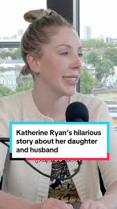 Katherine Ryan Mormon