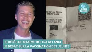 Dans cette vidéo profondément émouvante, c'est une histoire tragique que nous raconte frédéric beltra. Chd15uvpajuxxm