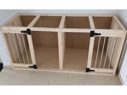 Hundebox wohnung eine hundebox für die wohnung sollte am besten an einem festen platz stehen, an dem der hund sich wohlfühlt und seine umgebung im blick hat. Toom Kreativwerkstatt Hundebox