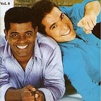 Discografia de João Paulo & Daniel