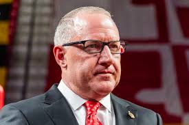 Maryland men's basketball lands 5-star guard Darius Adams, first 2025 commit