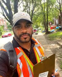 Darnell Singleton's Instagram, Twitter & Facebook