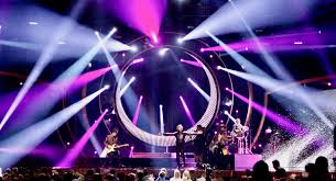 See more of svt melodifestivalen on facebook. Not Too Late For Love Getting In The Eurovision Mood With Melodifestivalen Tpi