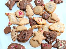Lebkuchen Recipe Traditional Lebkuchen Recipe Honey Cookies Recipe For Lebkuchen