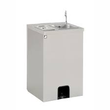 parry handwash unit hire event hire uk