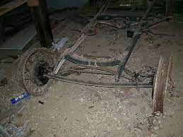 Pin On Rusty