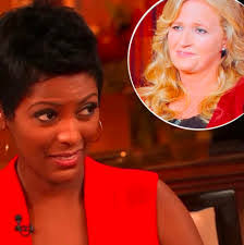 Trina Titus's Instagram, Twitter & Facebook