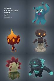 Free Low Poly Character Model Dondrup Com Low Poly Character Low Poly Art Game Character Design