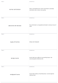 18.05.2021 · malignant tumors denote cancerous tumors, they have the potential to get worse, and can result in death. Chapters 6 8 Biol 101 Introduction To Biology Docsity