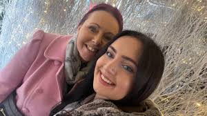 Rugby fashion student's lost portfolio found 4,000 miles away