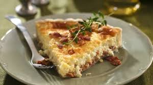 Betty S Best Quiche Recipes Quiche Lorraine Recipe Best Quiche Recipes Quiche Recipes