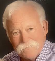 Obituary information for William Mitchell Hunter