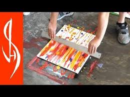 Painting Tips And Tricks Tutorial 3 Tips On Painting Great Clouds In Oil Or Acrylic By Tim Gagn Abstract Painting Diy Abstract Painting Abstract Painting Easy