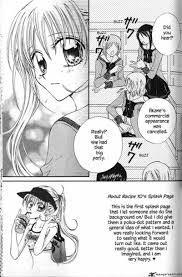 read kitchen princess chapter 10