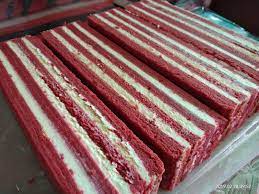 We did not find results for: Resepi Kek Lapis
