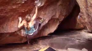 Videos - Lynn Hill Climbing