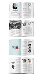 Basic 2 Column Layout With Nice Details Lots Of Circles What S My Cue By Anibushry Editorial Design Layout Book Design Layout Magazine Layout Design