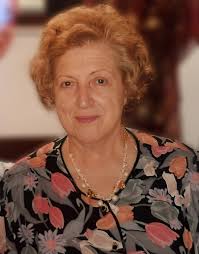 Ci ha lasciato Maria Dell' Uomo