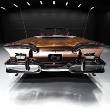 Image result for Copper 1958 Edsel