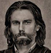 Platinum's Chad Sparrow