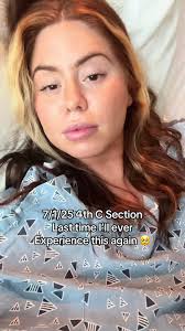 He’s here. My emotions are all over the place. Totally in love but totally  broken hearted becuase this is the end of a journey. #inlove #babynumber4  #csection #csectiondelivery #newborn ...