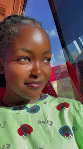 Bakuyite Omushuma 😫❤️❤️💙 #patricianabakooza