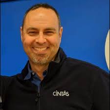 Can I get a drum roll please . . . Congratulations to this guy, Austin  Fennewald for completing not one, but TWO solo route days this week during  his service rotation of