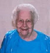 Obituary information for Virginia L. Cooper