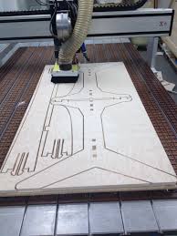 Cnc Routing Basics Toolpaths And Feeds N Speeds Make