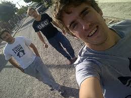 Miguel Evans (@miguelevans5)