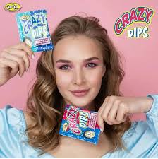 Candy More's Instagram, Twitter & Facebook