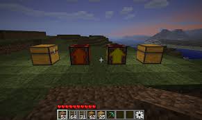 The hit title has continued to evolve since launching 10 years ago, and at times can feel like a very different game. Beta 1 7 3 Minecraft Beta 1 7 4 Custom Update Mod Minecraft Mods Mapping And Modding Java Edition Minecraft Forum Minecraft Forum
